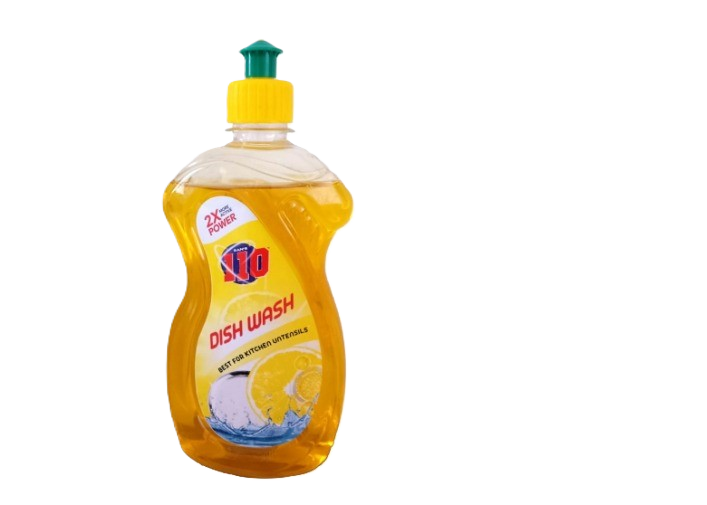 SANS110 LITE Detergent Powder